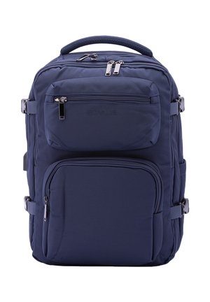 Rucksack - blue