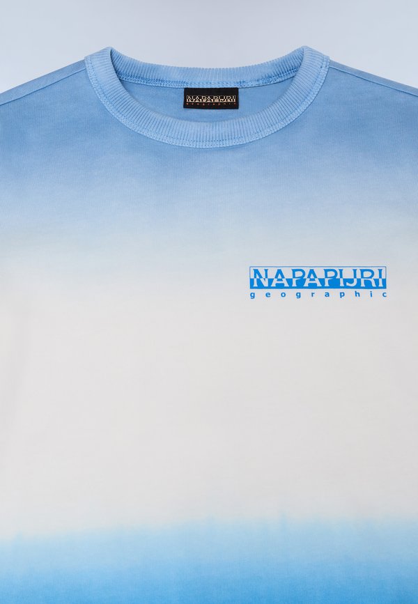 MERSE UNISEX - Print T-shirt2