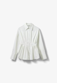 Δεν επιλέχθηκε, off white