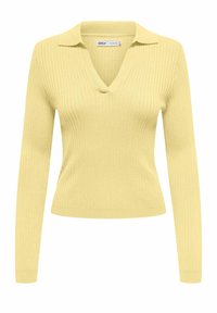 Neizvēlēts, double cream