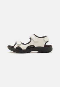 ECCO - HIKE W - Walking sandals - white Thumbnail Image 1