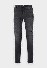 Επιλέχθηκε, washed black