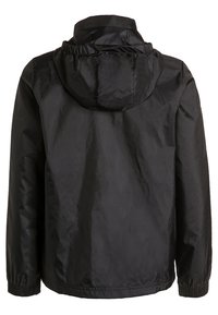adidas Performance Regnjakke / vandafvisende jakker - black