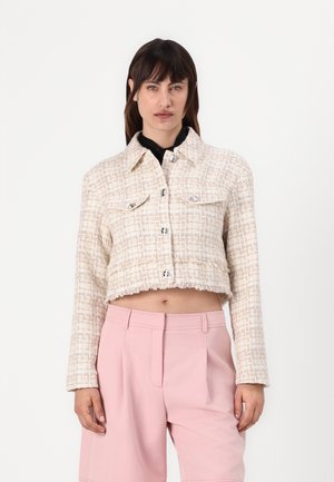 JAFRESI - Light jacket - open miscellaneous