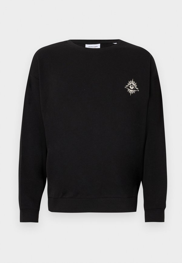 JJJACKIE MYSTIC CREW NECK - Sweatshirt3
