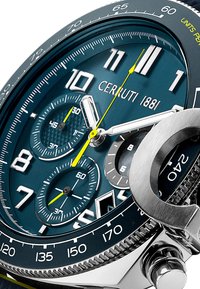 Cerruti 1881 POSITANO - Cronografo - blue