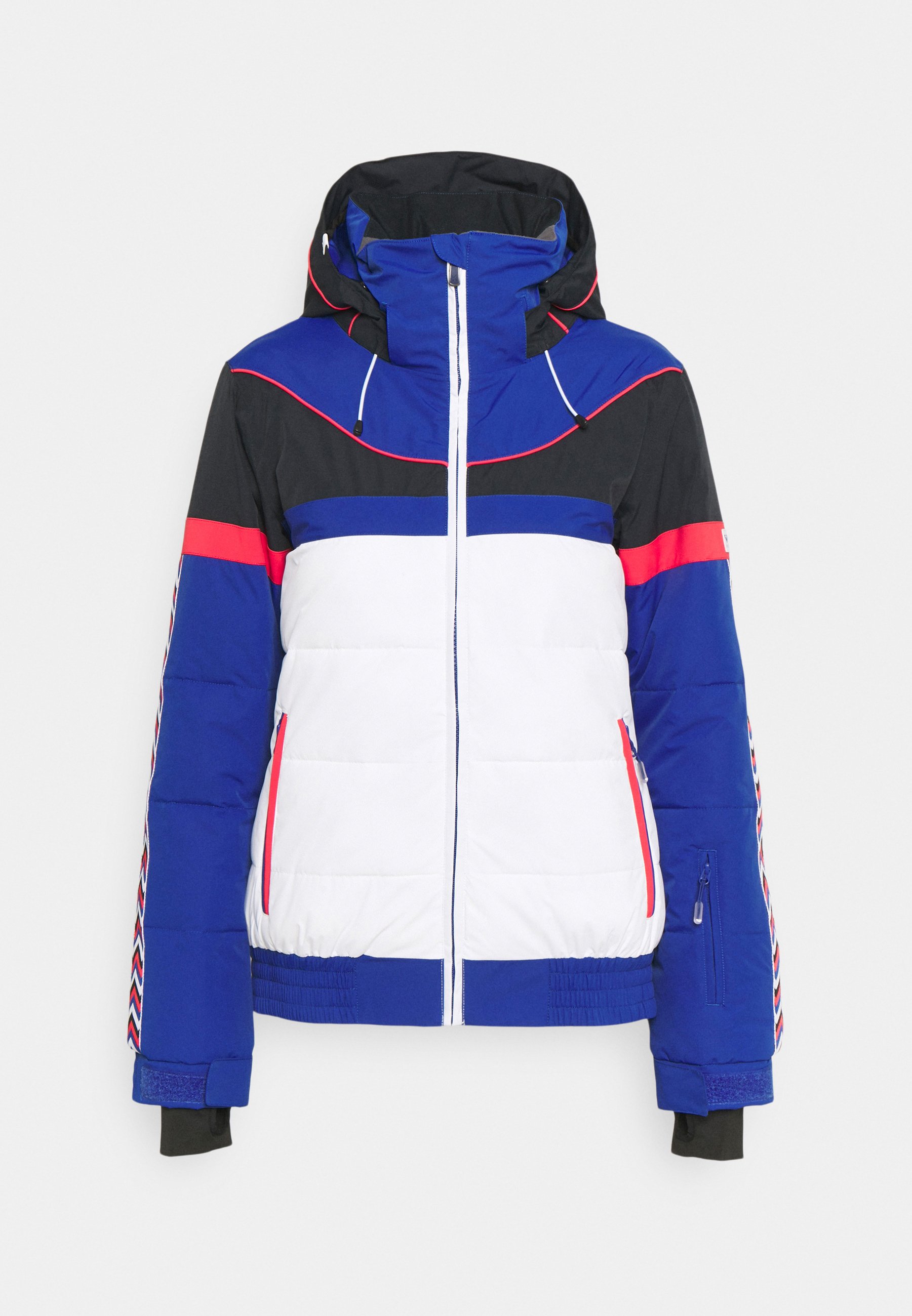 zalando veste ski