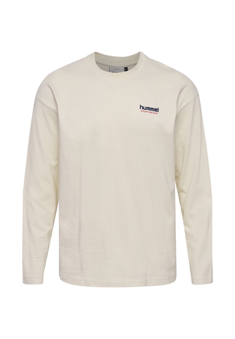 Hummel Longsleeve crème Hummel Longsleeve crème