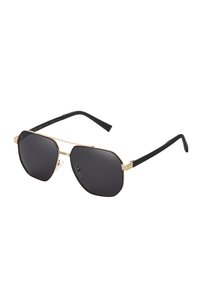 Icon Eyewear Solglasögon - black  gold