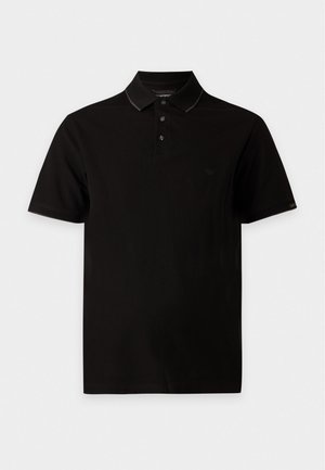 Emporio Armani, Polosärk - black beauty