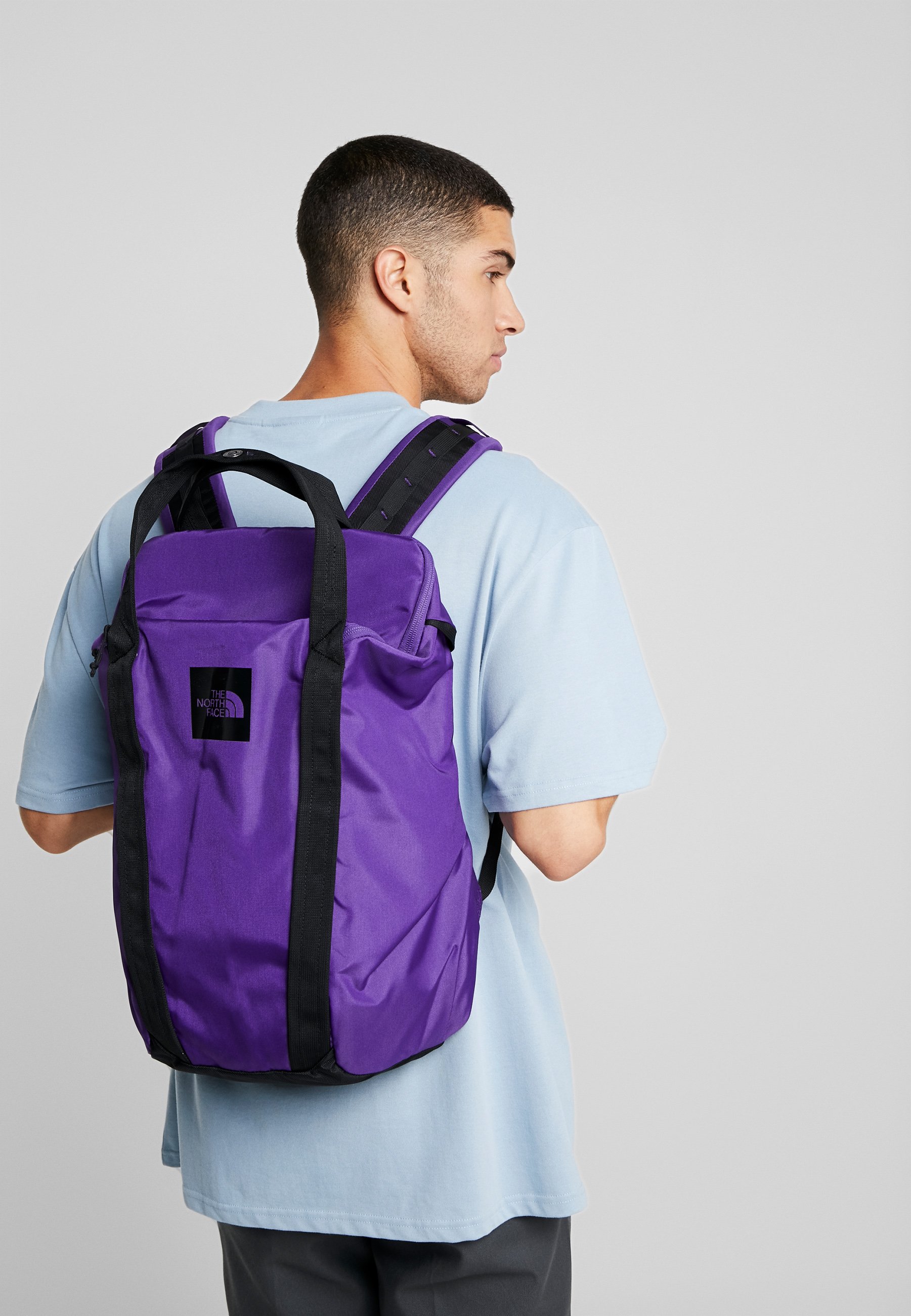 the north face instigator backpack