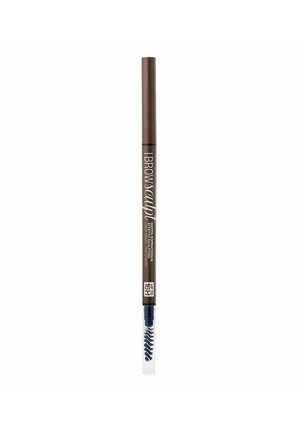 I BROW SCULPT - Matite sopracciglia - dark brown