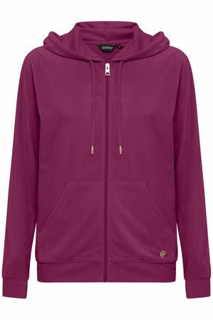 OXMITANNA - Trainingsjacke - phlox