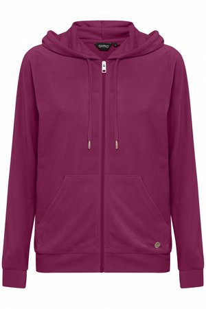 Oxmo OXMITANNA - Training jacket - phlox