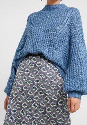 Maglione - light blue