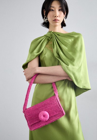 By Malene Birger MIRAS - Torbica - raspberry