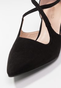 Anna Field Klasické lodičky - black