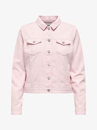 Nevybráno, pale lilac