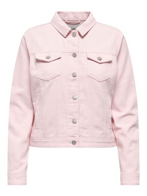 ONLY ONLTIA  - Farmerdzseki - pale lilac