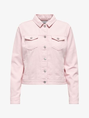 ONLY ONLTIA - Farmerdzseki - pale lilac