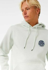 Rip Curl ICON - Hoodie - mint