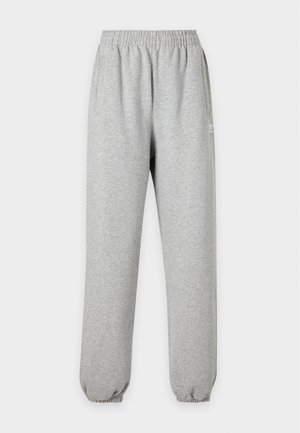 adidas Originals, ESS JOGGERS - Jogginghose - medium grey heather