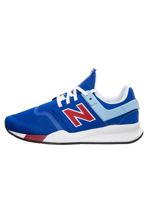 Sneakers basse - blue