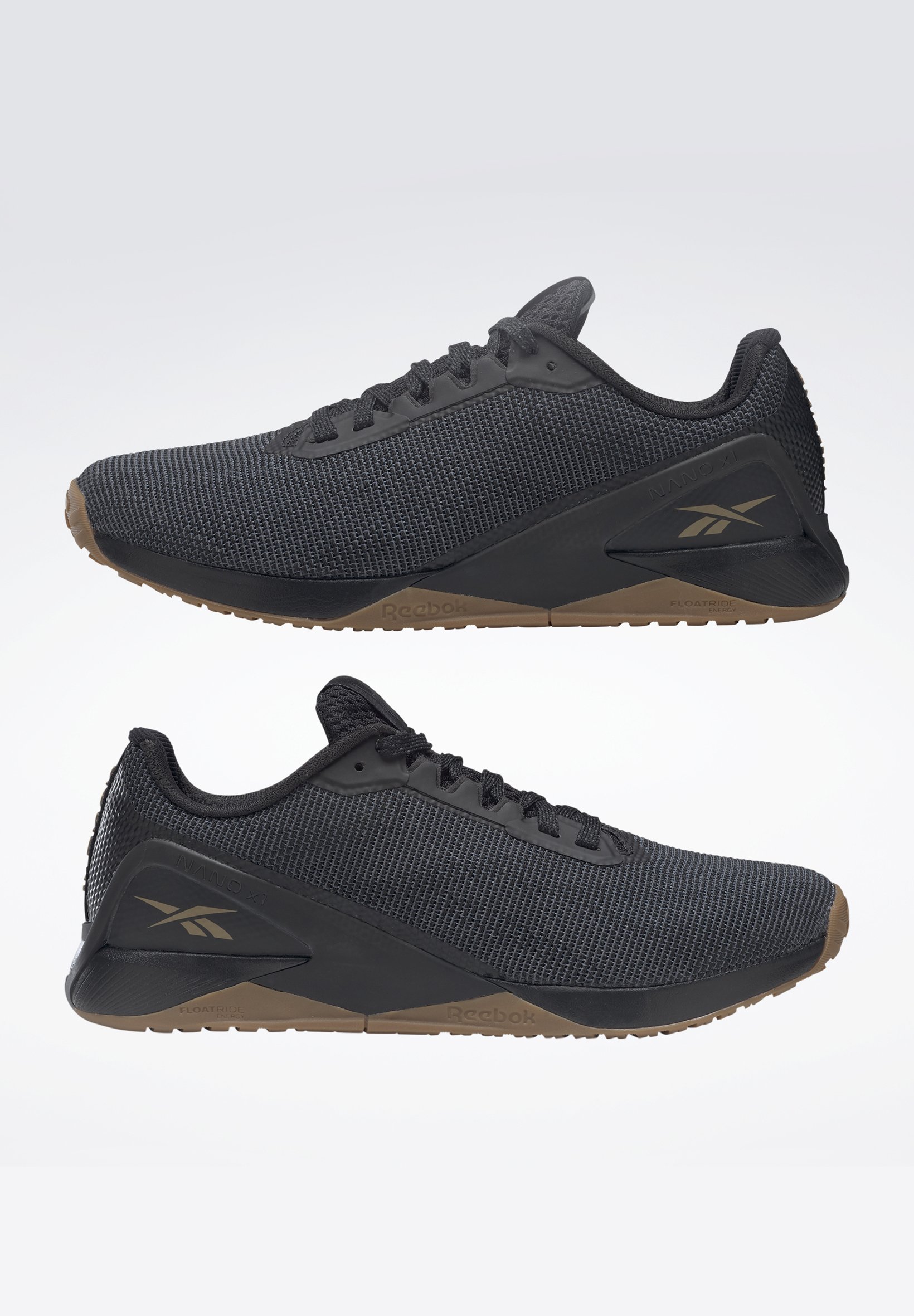 Men NANO X1 GRIT FLOATRIDE ENERGY FOAM TRAINING WORKOUT - Sports shoes Men NANO X1 GRIT FLOATRIDE ENERGY FOAM TRAINING WORKOUT - Sports shoes