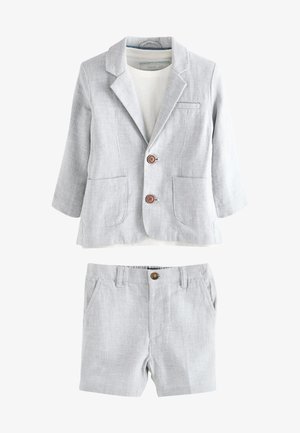 SET - Shorts - grey