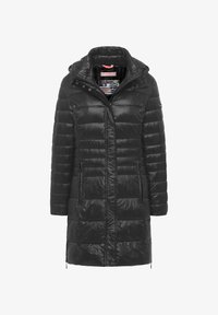 Geselecteerd, grauschwarz