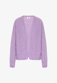 Geselecteerd, violett