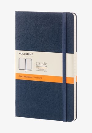 Moleskine Altri accessori - sapphire