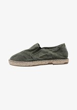 Natural World Espadrille Green khaki Zalando de natural-world-espadrille-green-khaki-zalando-de