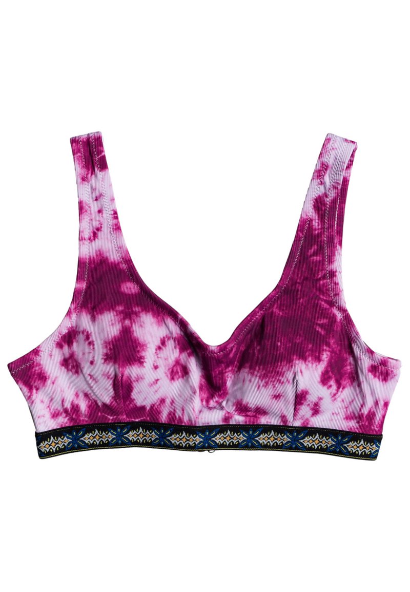 Sutien costum de baie din două piese