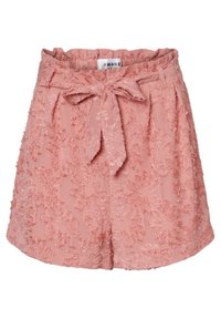 Vero Moda Short - salmon