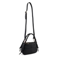 Desa CHIC ELEGANT - Umhängetasche - black
