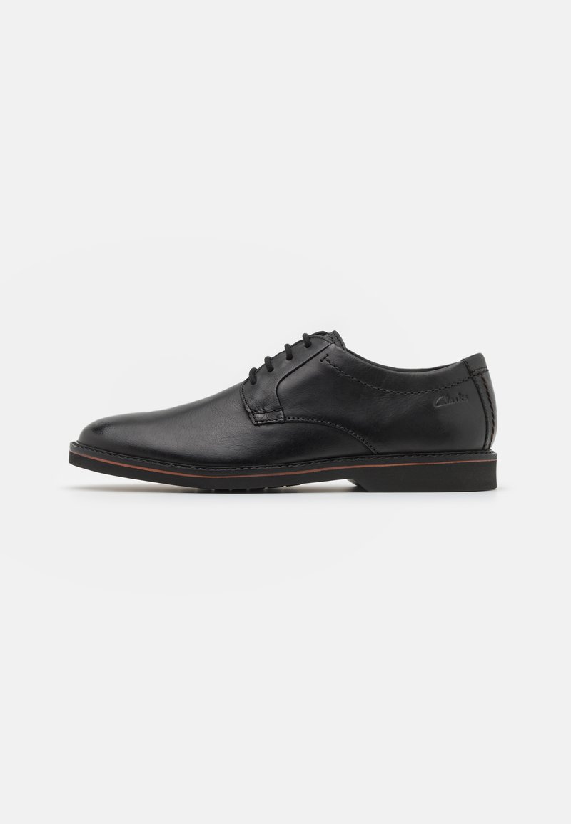 clarks atticus lace