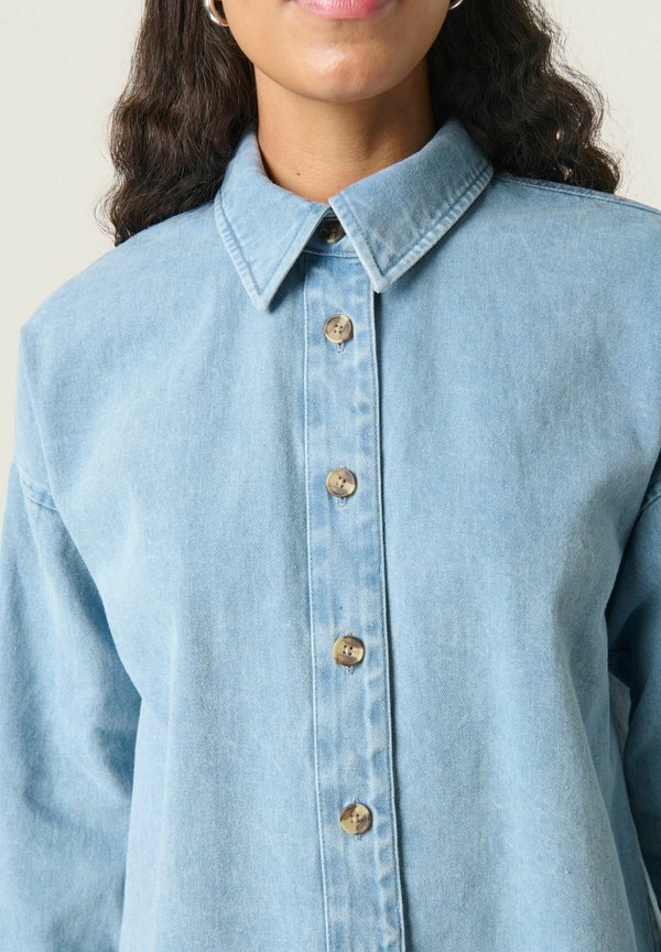 SLAnnabeth Regular - Button-down blouse4