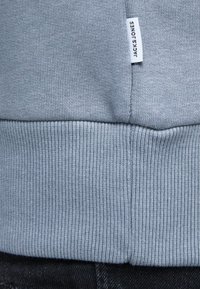 Jack & Jones JJECORP LOGO  - Felpa con cappuccio - china blue