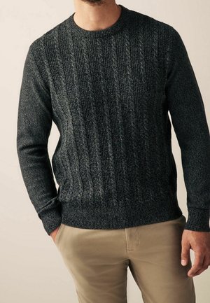 Trui - grey
