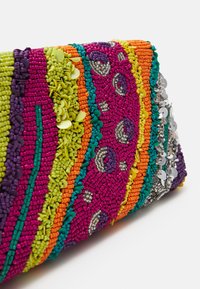 PARFOIS BOX BAG FARTURA BRIGHT - Τσαντάκι - bright multicolor