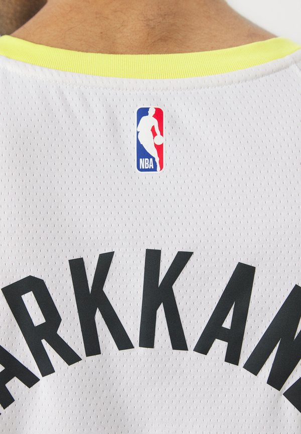 NBA UTAH JAZZ LAURI MARKKANEN  - Club wear4