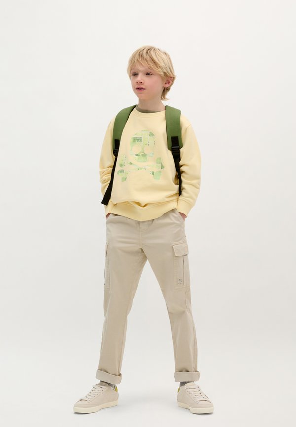 SURF SKULL - Sweatshirt