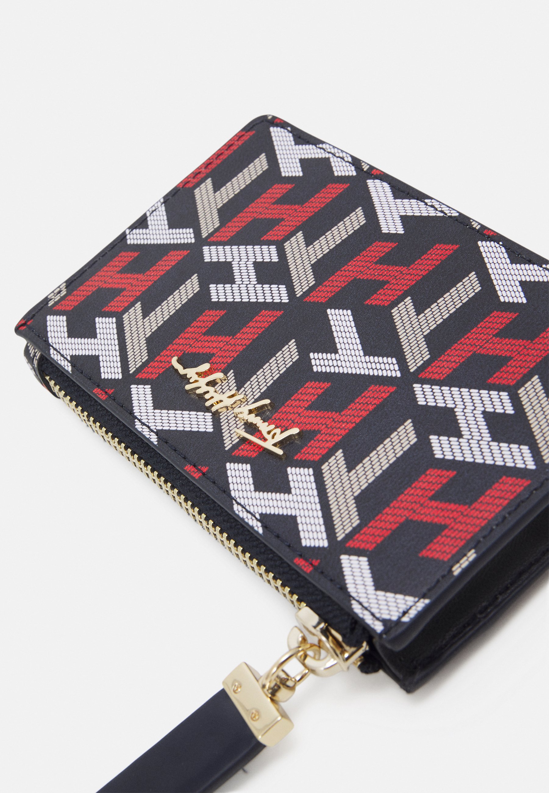 Women ICONIC HOLDER CORP MONO - Wallet Women ICONIC HOLDER CORP MONO - Wallet