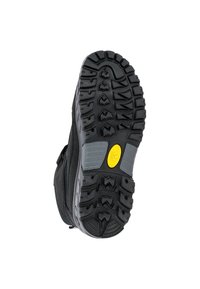 LICO Botas para la nieve - black