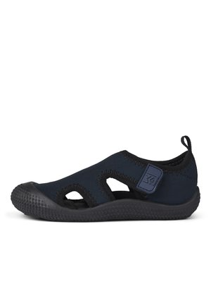 Liewood, SIGURD SEA SHOE UNISEX - Trekkingsandale - black/classic navy