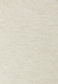Koton SLOGAN - Camiseta estampada - beige