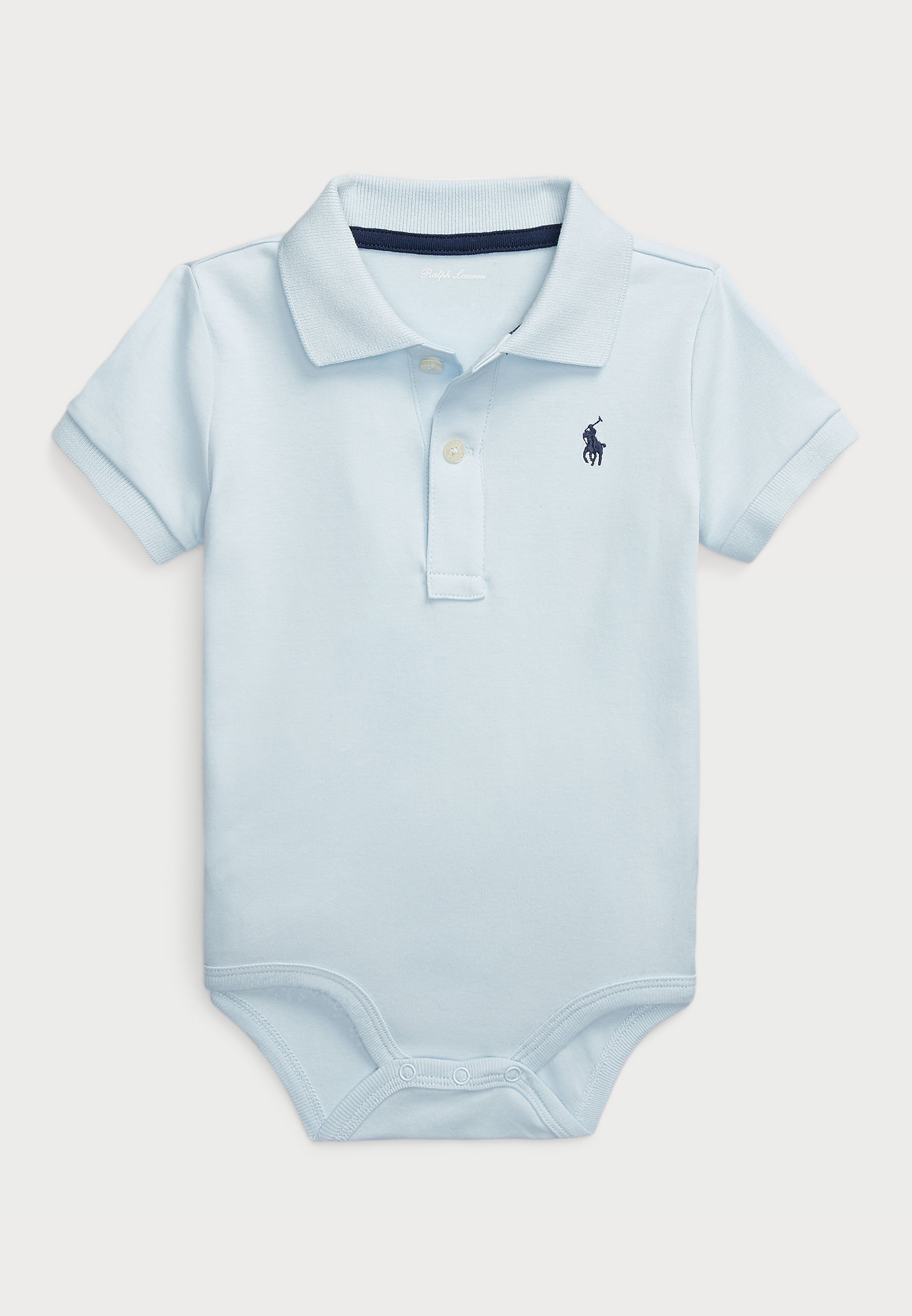 Baby Clothes Infant Polo Ralph Lauren Ralph Lauren Polo Bear Blue