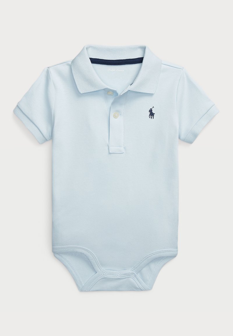 Polo Ralph Lauren - BABY - Body - beryl blue, Vergrößern