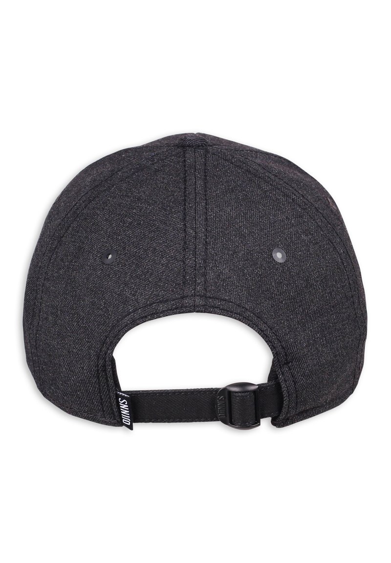 Damen Mützen | Djinn's Cap black/schwarz - JS91434 Damen Mützen | Djinn's Cap black/schwarz - JS91434